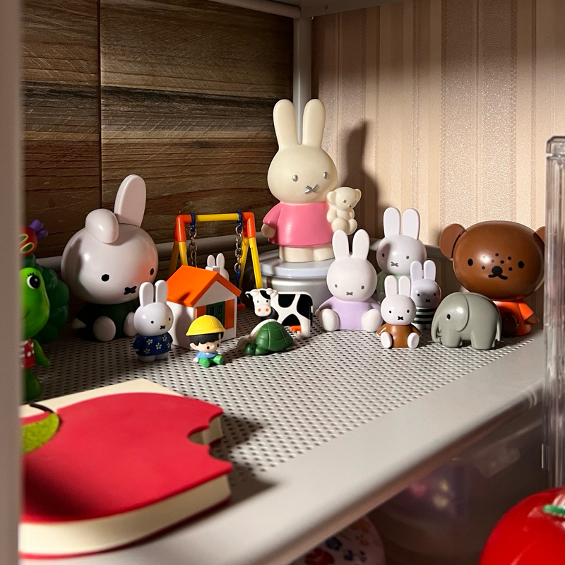 Jual 2 | (UPDATE 20/05) Figure | Miniature | Tincase | Trinkets ...