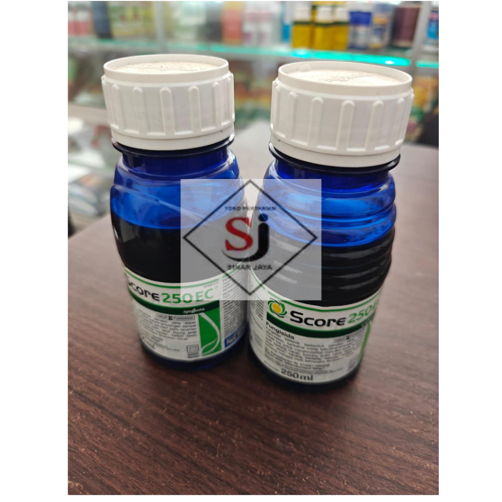 Jual Score 250ec 250ml Fungisida | Shopee Indonesia