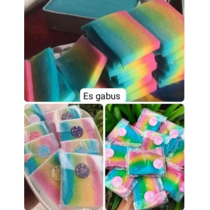 Jual Es Gabus Terlengkap & Harga Terbaru Juni 2026 | Shopee Indonesia