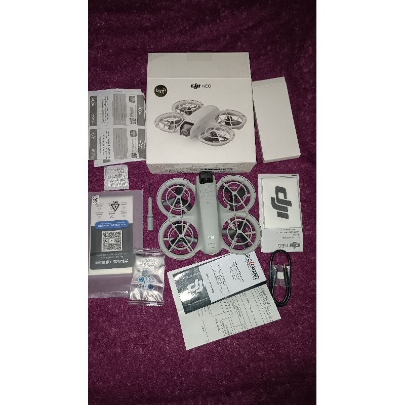 Jual Drone Dji Neo | Shopee Indonesia