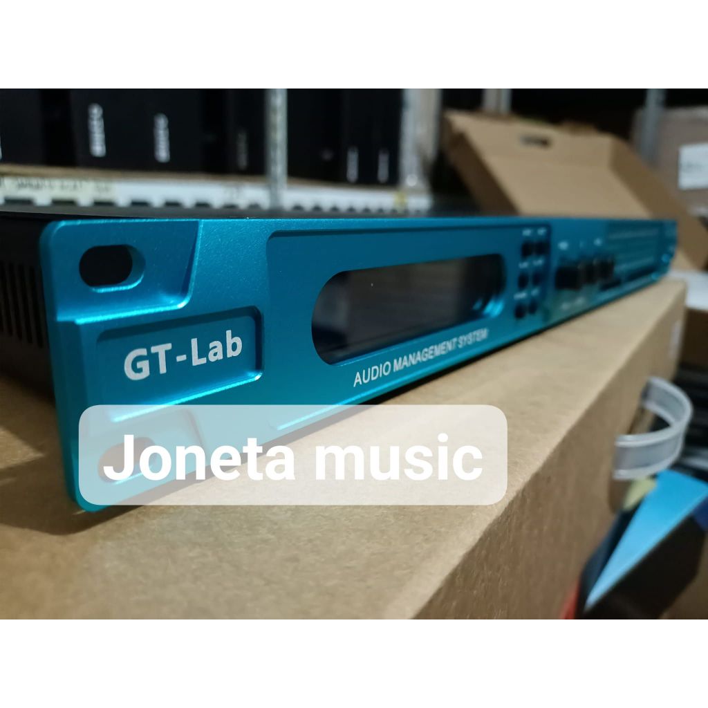 Jual NEW DLMS MANAGEMENT PROCESSORS GT-LAB DL48 ORIGINAL RDW | Shopee ...