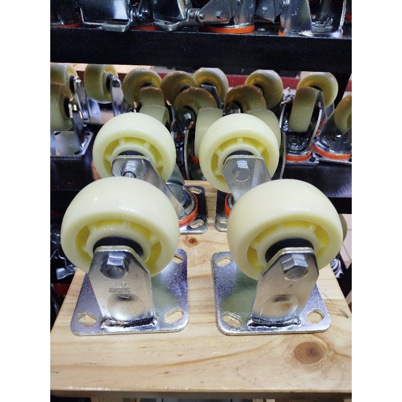 Jual RKS - Roda 4