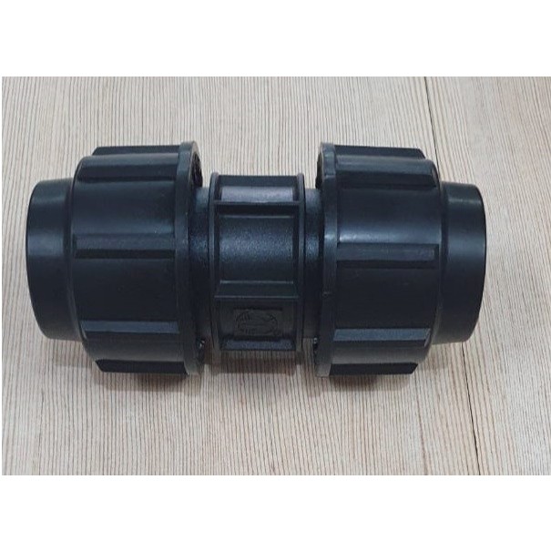 Jual SOCKET G HDPE COMPRESSION (batam) | Shopee Indonesia