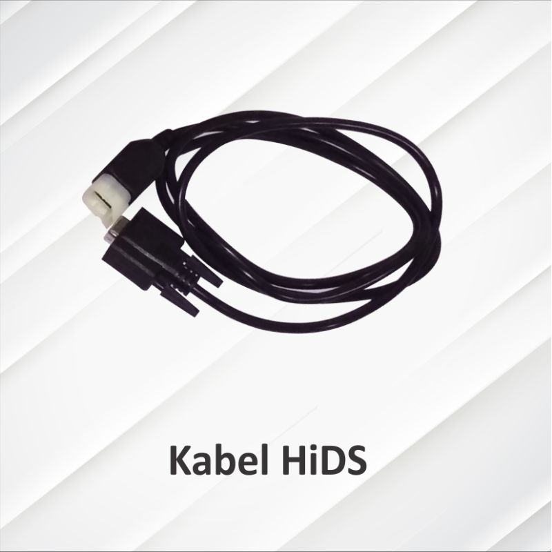 Jual Kabel HIDS-30 alat scanner bengkel motor Honda injeksi | Shopee ...