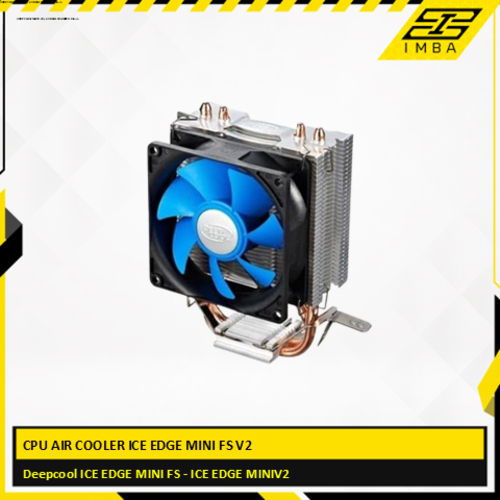 Jual Deepcool ICE EDGE MINI FS - ICE EDGE MINIV2 | Shopee Indonesia