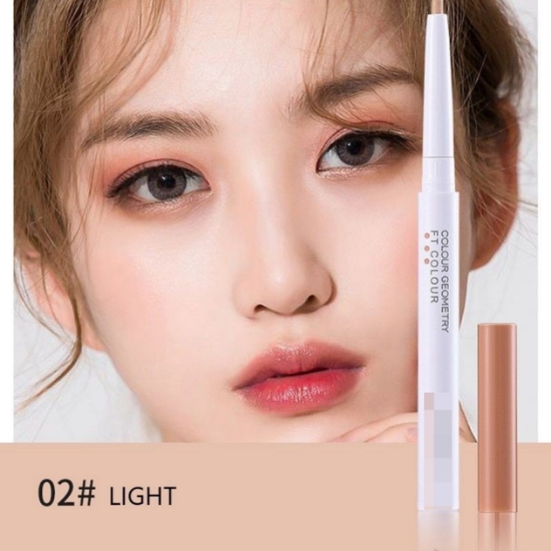 Jual 855 CONCEALER MODEL PENSIL | CONCEALER STICK COVERED ORIGINAL ...