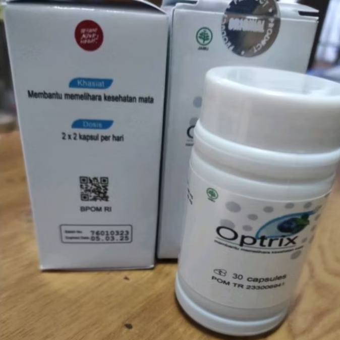 Jual optrix original | Shopee Indonesia