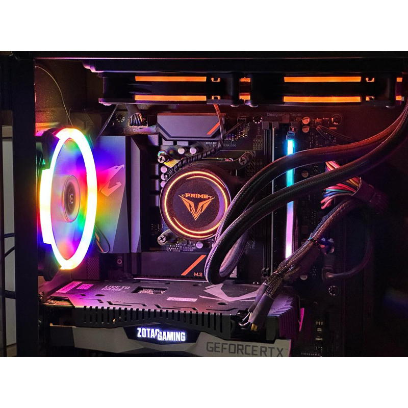 Jual PC Gaming Intel(R) Core(TM) | Shopee Indonesia
