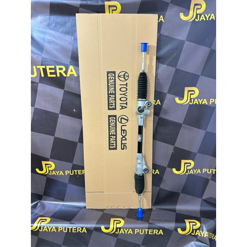 Jual rack steer/ rack steering Etios Valco rek setir bak steer Etios ...