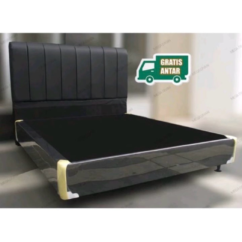 Jual Divan Ranjang Minimalis/ Tempat tidur | Shopee Indonesia