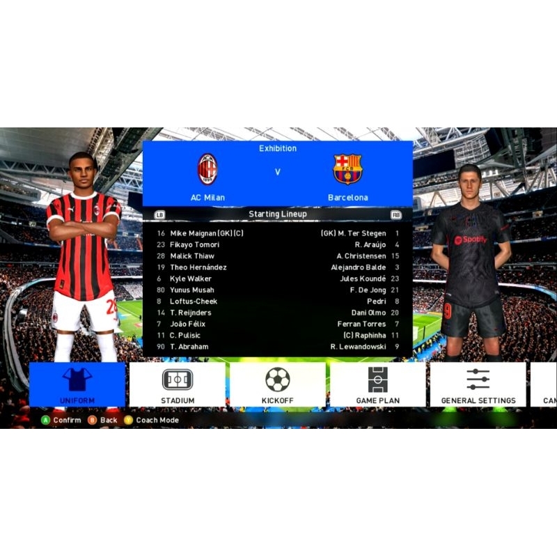 Jual EFOOTBALL 25 UPDATE Xbox 360 rgh | Shopee Indonesia
