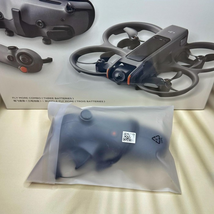 Jual DJI RC Motion 3 DJI Motion Remote Controller 3 DJI MC 3 Untuk DJI ...