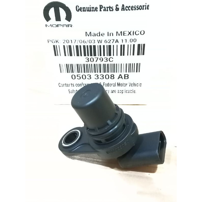 Jual Sensor Camshaft CMP Mobil RAM ProMaster City 2015-2022 | Shopee ...