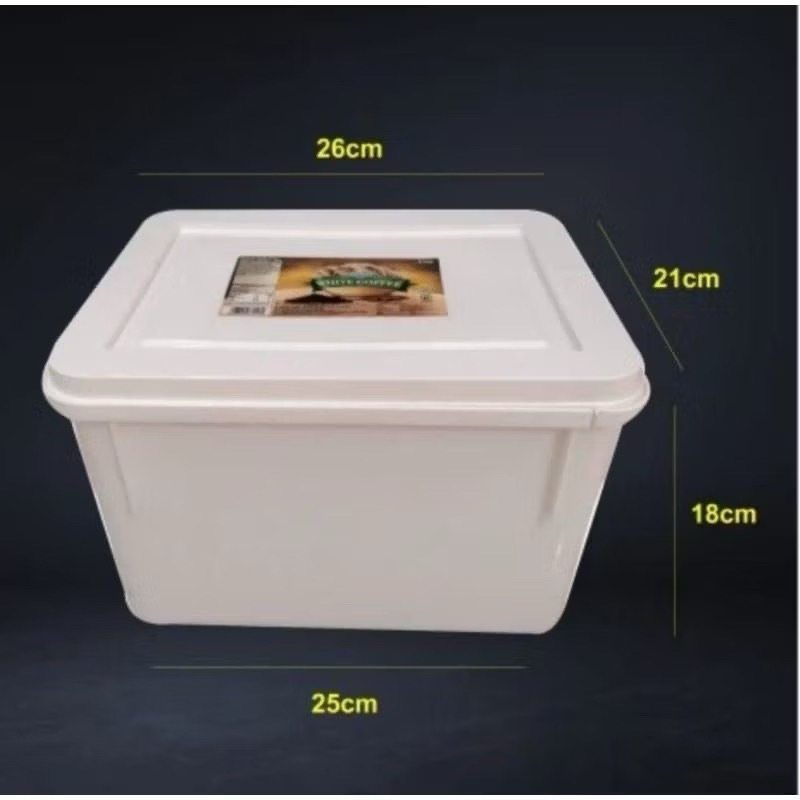 Jual box es krim 8 liter | Shopee Indonesia