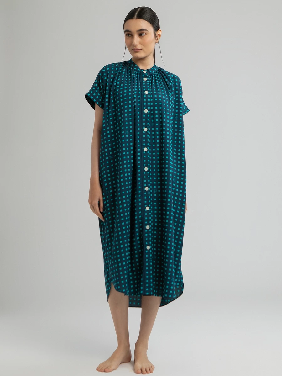 OBI Loose Dress