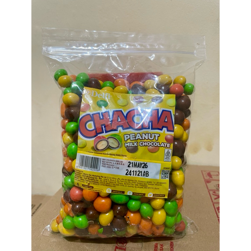 Jual Chacha Terlengkap & Harga Terbaru Juli 2026 | Shopee Indonesia