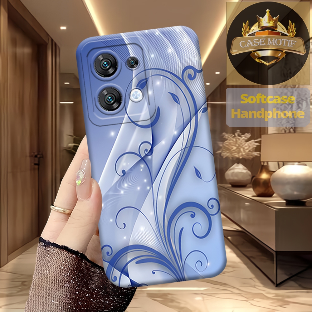 Jual Softcase Oppo Reno 13 Casing Oppo Reno 13 5G Terbaru 2025 Softcase ...