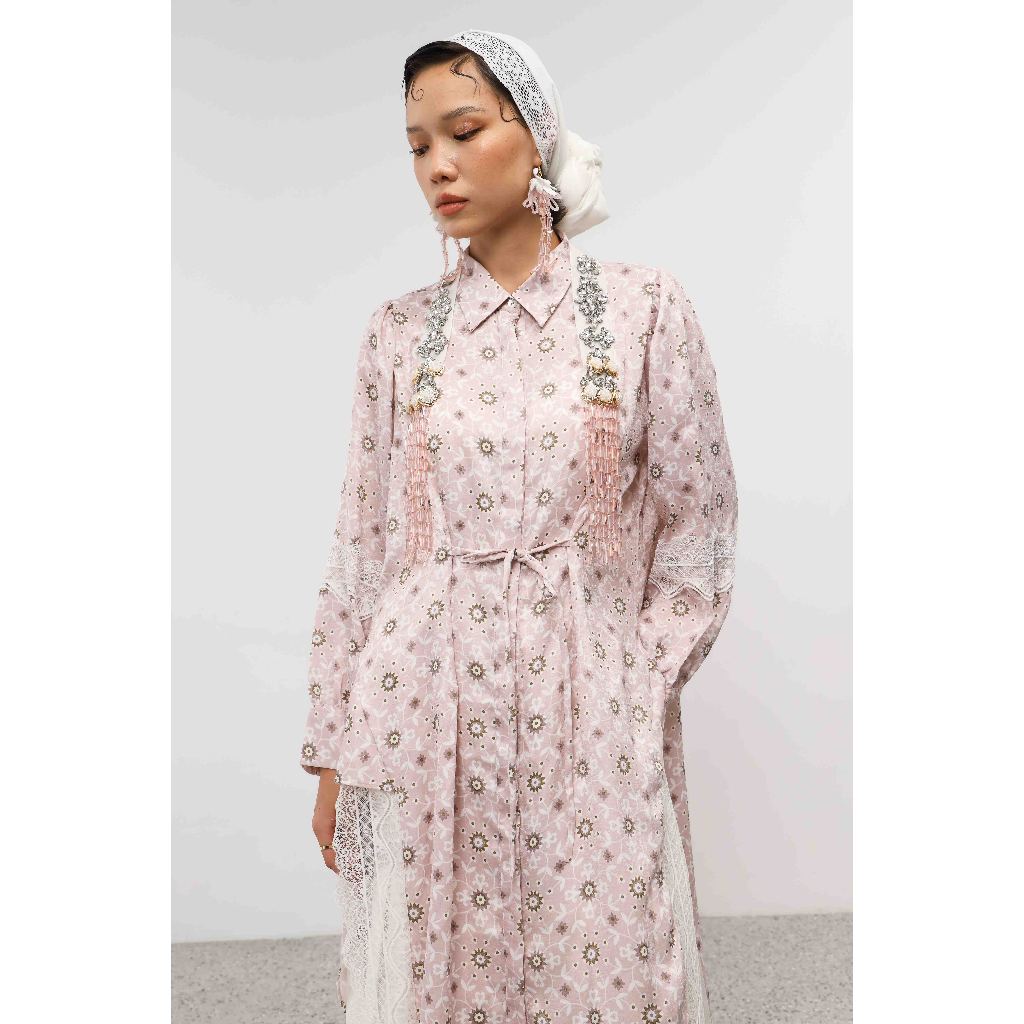 Detail Tunik