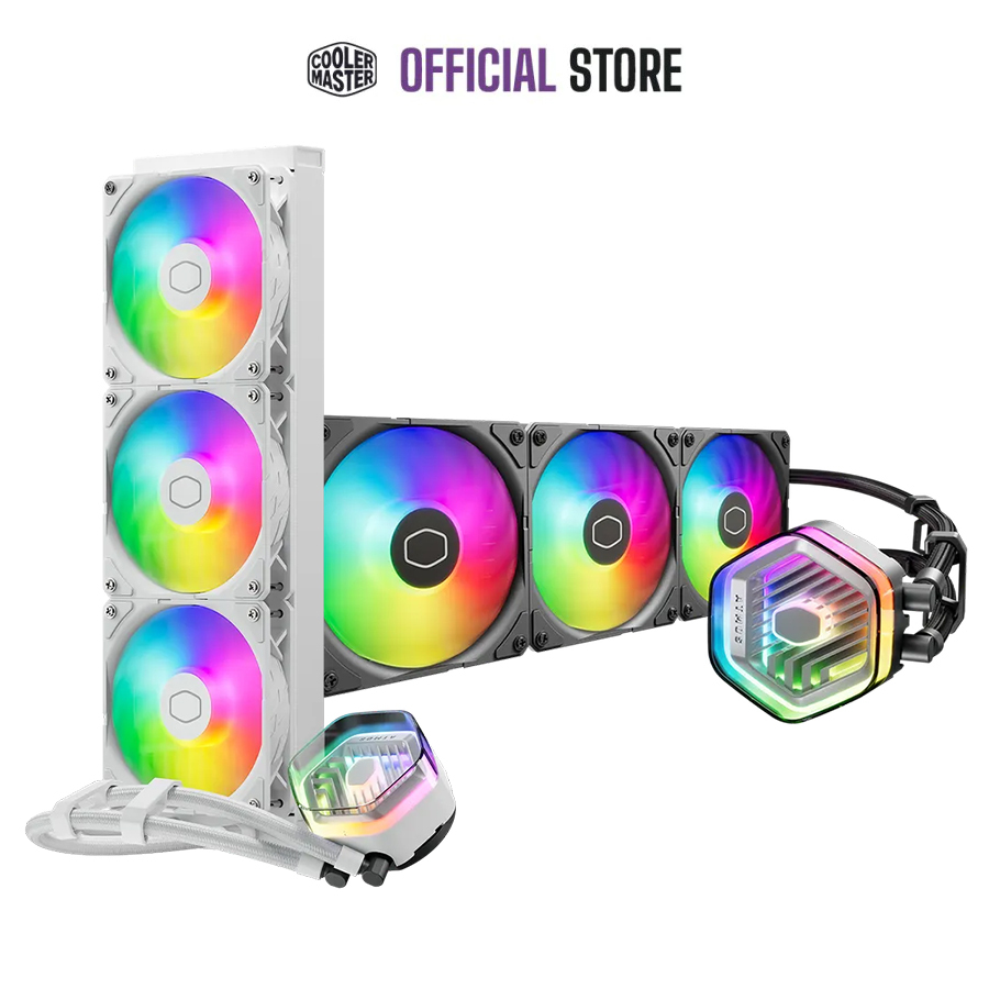 Cooler Master MasterLiquid 360 Atmos