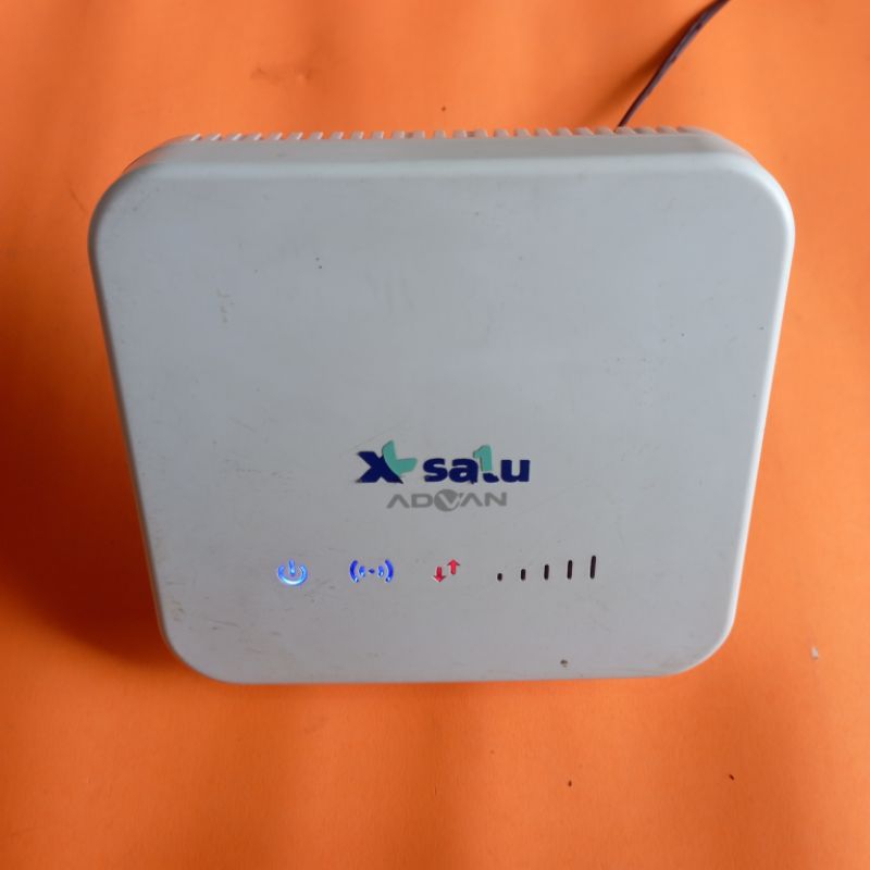 Jual Advan A11 4G LTE router wireless | Shopee Indonesia