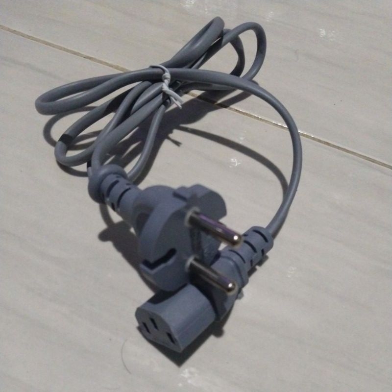 Jual kabel colokan mejikom kabel colokan Ricecooker | Shopee Indonesia