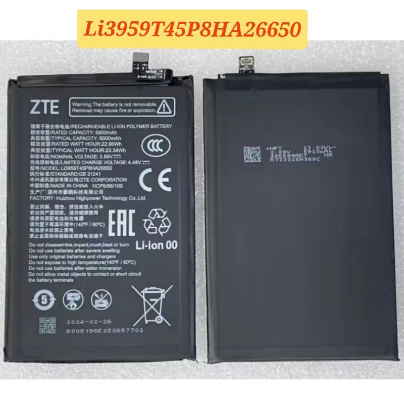 Vetro Temperato Per ZTE Nubia Neo 2 5G | 2 Pezzi, 9H, Anti Graffio, Ultra Trasparente, Facile Applicazione