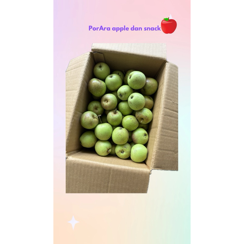 Jual Apel 1 Kg Terlengkap & Harga Terbaru Juli 2026 | Shopee Indonesia