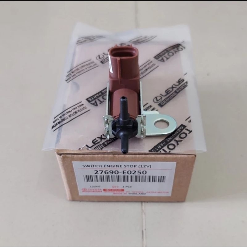 Jual switch engine stop hino dutro ht130 | Shopee Indonesia