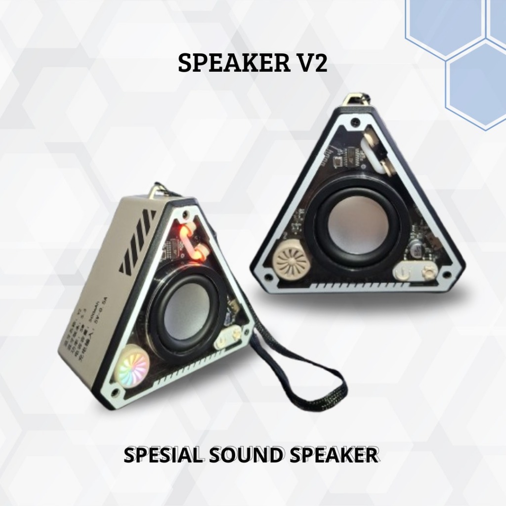 Jual Speaker Bluetooth Mini Speaker Portable Mini Home Music Machine ...
