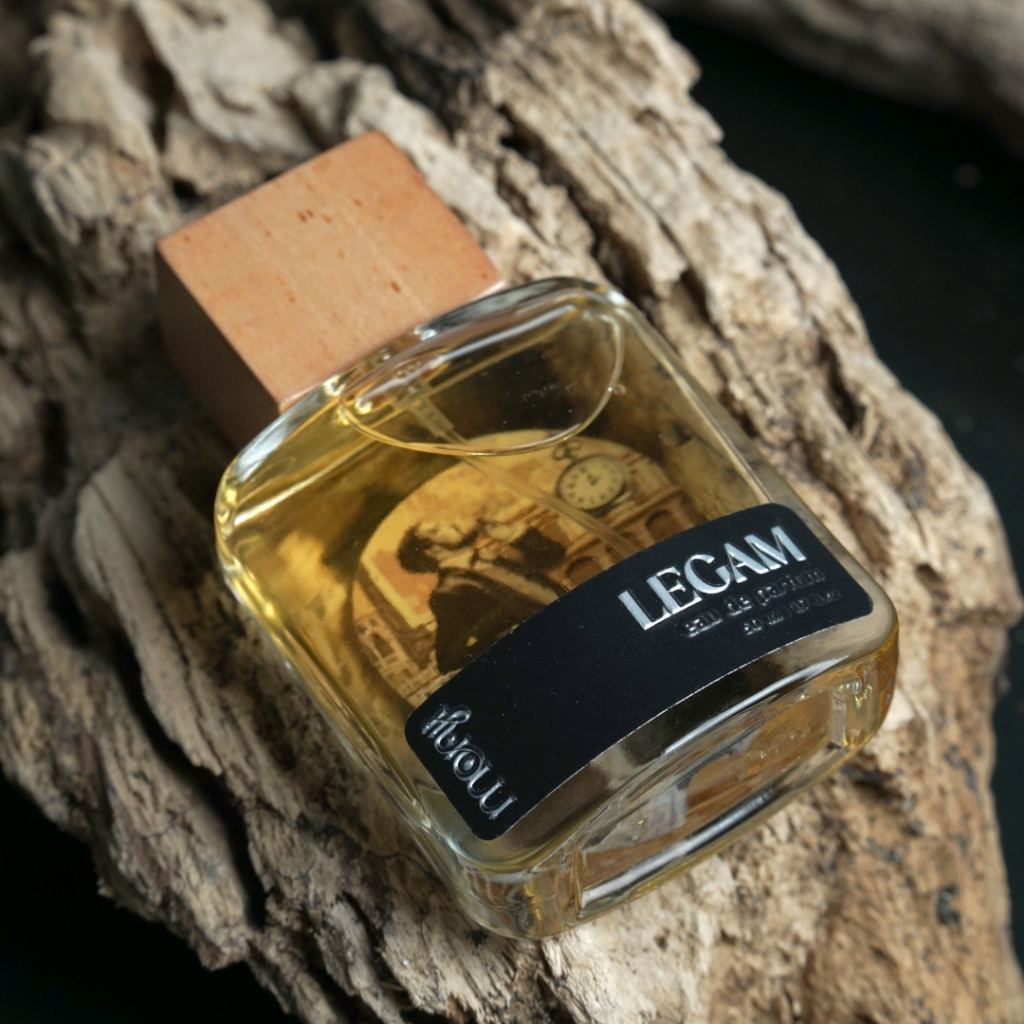 Jual MONJI Legam Eau De Parfum 50ml | Shopee Indonesia