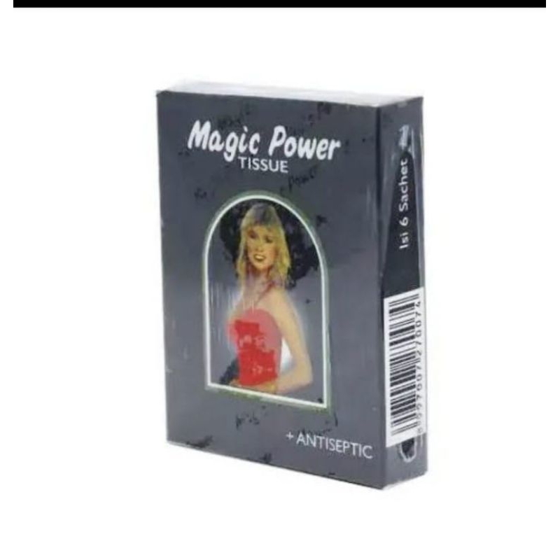 Jual Tissue super magic original | Shopee Indonesia