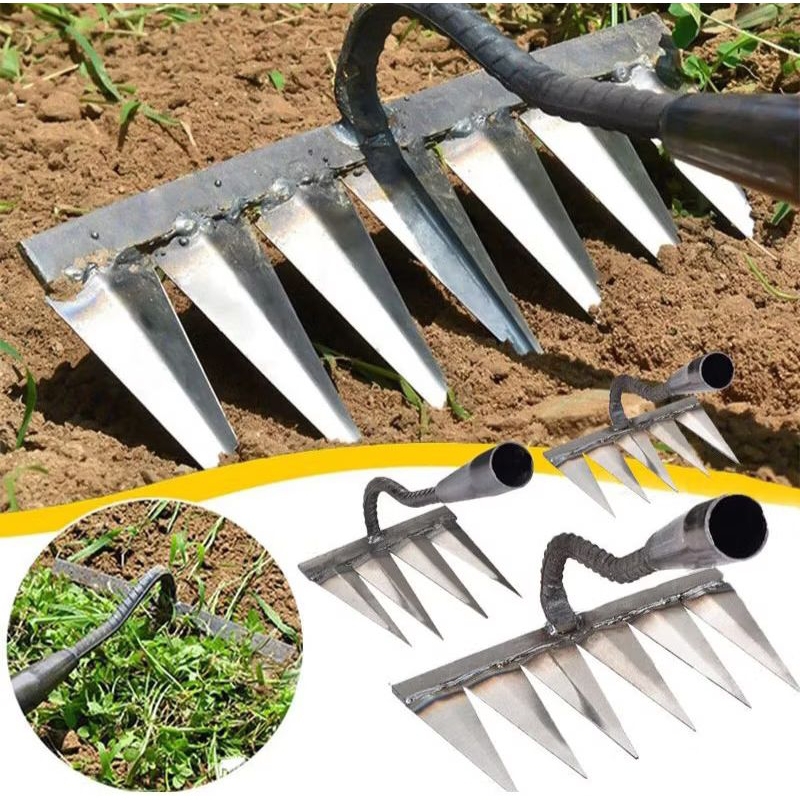 Jual RAKE BESI PENCABUT RUMPUT ALAT PENYIANG RUMPUT ATAU GULMA ALAT ...