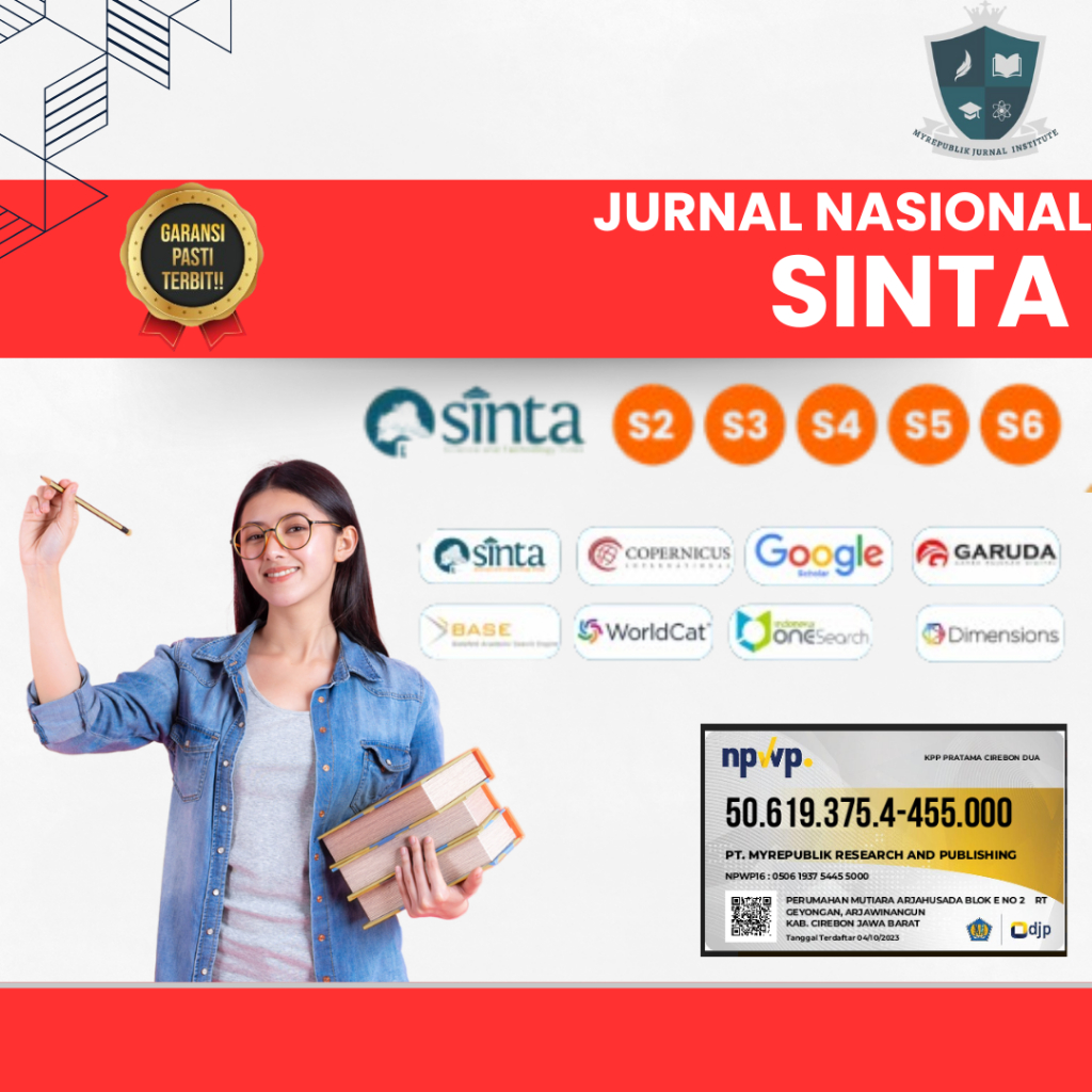 Jual Jurnal Nasional Sinta 3 Hukum | Shopee Indonesia