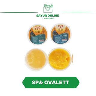Sp & Ovaleet