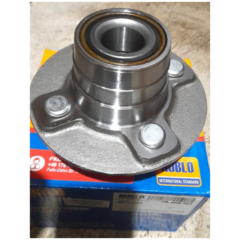 Jual HUB BEARING RODA BELAKANG DAIHATSU CLASSY HUBLO HB-DHB-001 ...