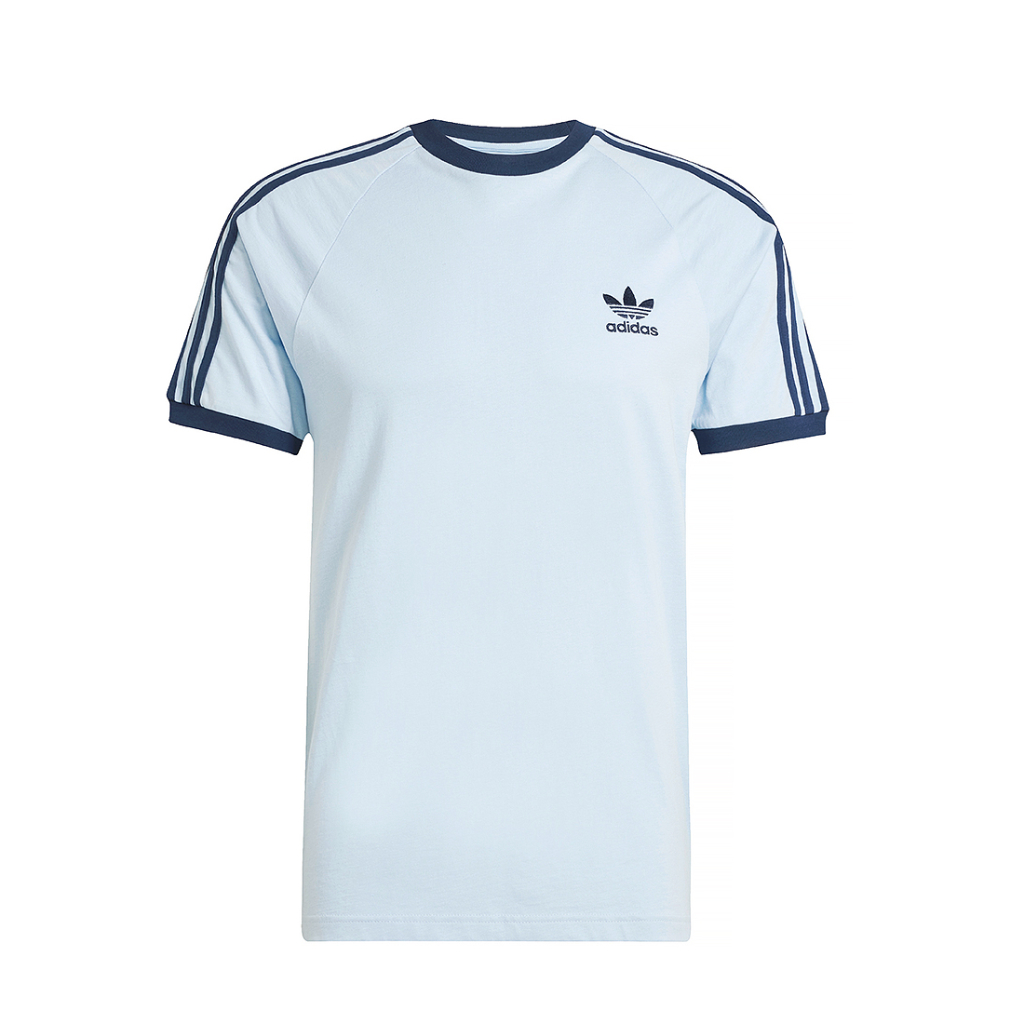 Adidas Men's Adicolor Classics 3-Stripes Tee Original