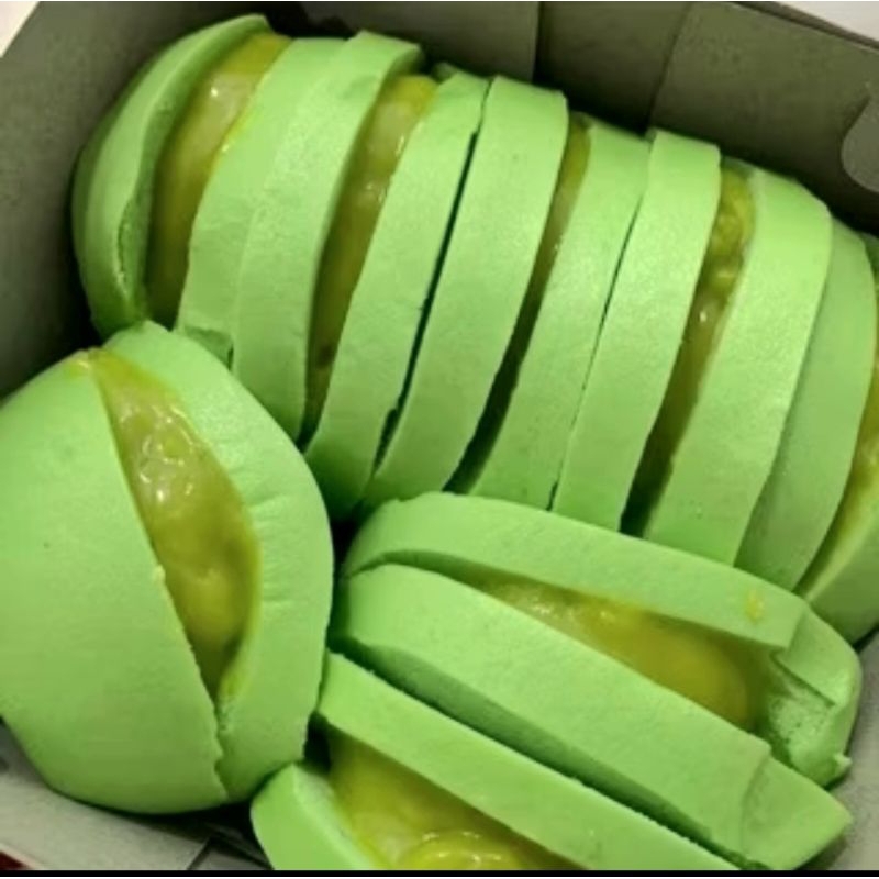 Jual Roti Srikaya Ajung | Shopee Indonesia