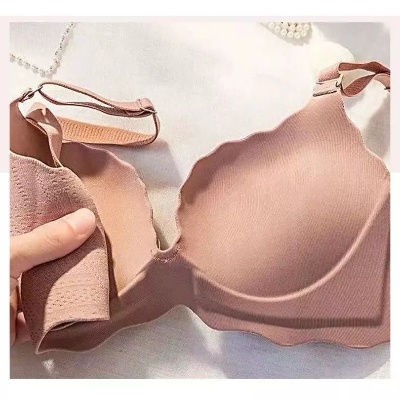 Bottle Cleaner Brush Detail