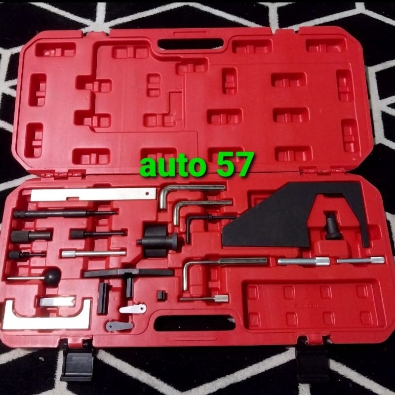 Jual sst timing tool Mazda 3 6 CX 7 Ford 2.0 2.3 twin cam turbo ...