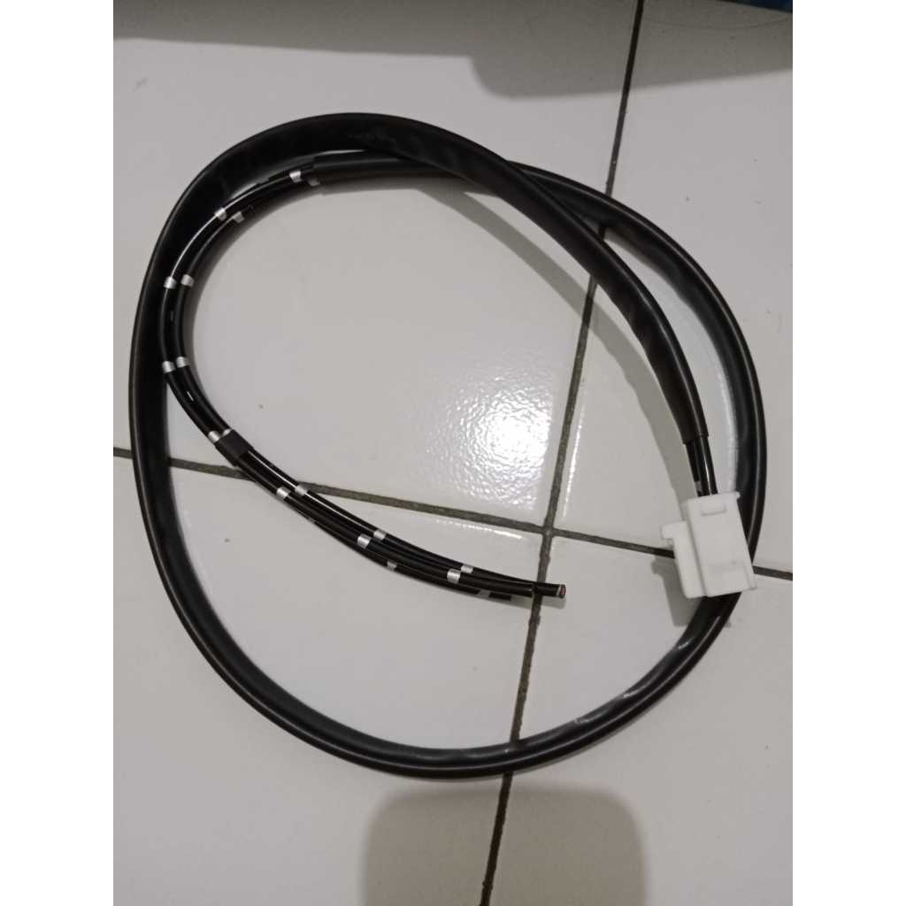 Jual Socket kabel panjang 1 meter Sgcu ecm ECU soket spull stator ...