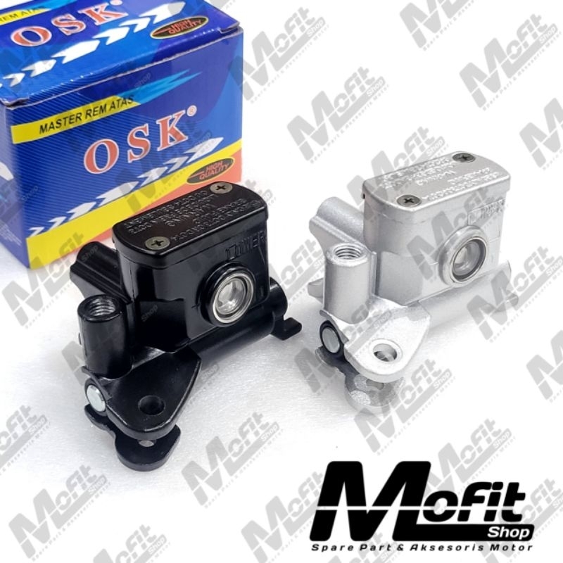 Jual Master Rem Terlengkap & Harga Terbaru Agustus 2026 | Shopee Indonesia