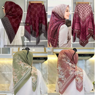 Jual Vanilla Hijab Terlengkap Harga Terbaru November 2025