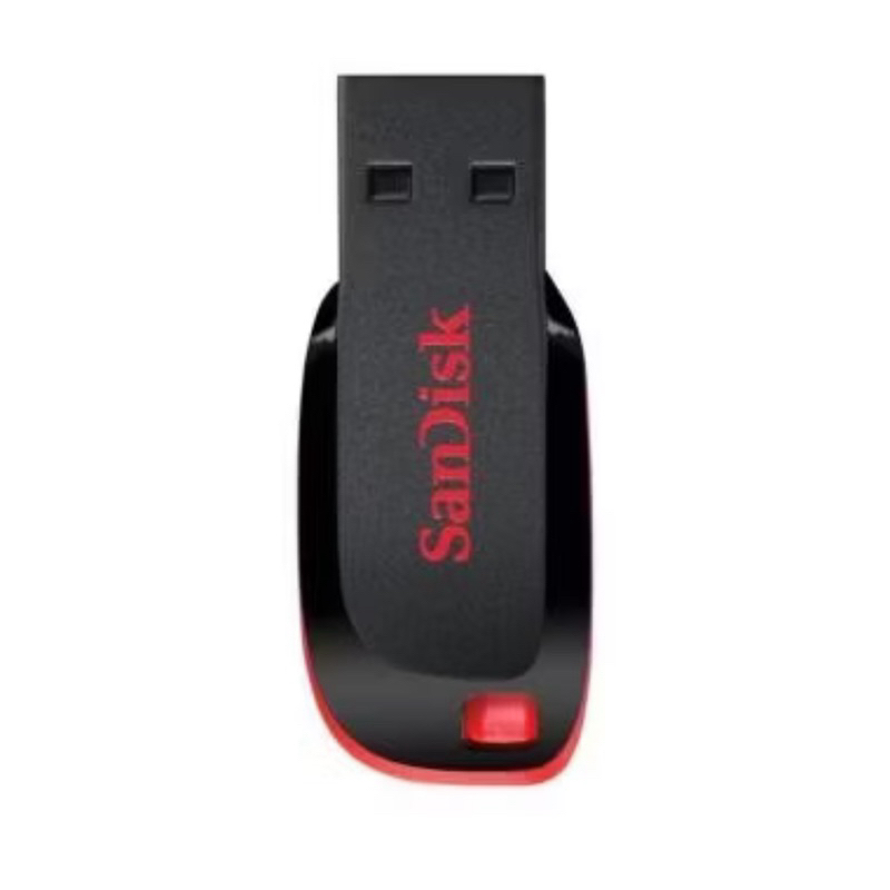 Jual USB Flashdisk Sandisk 8GB Versi Original 100% | Shopee Indonesia