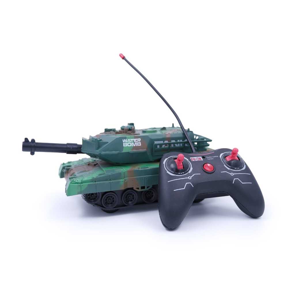 Jual Mainan Anak Remote Control Mobil Tank Dan Racing Water Bomb Anak ...