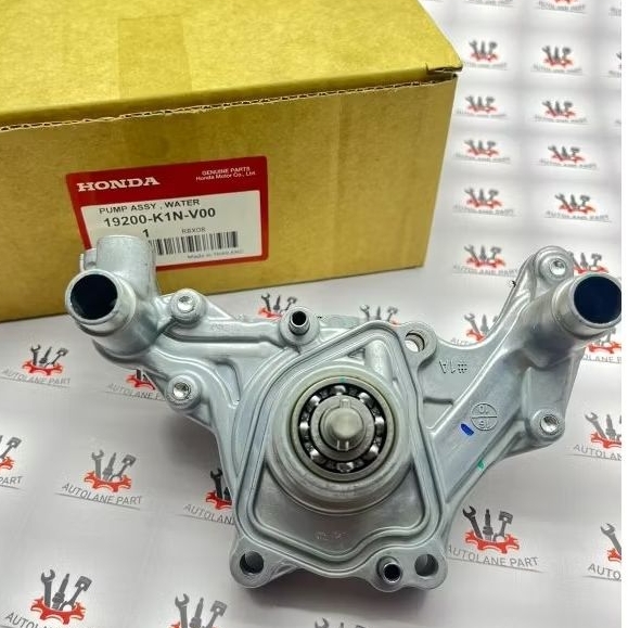 Jual Waterpump Pompa Radiator Pcx 160 Vario 160 K1N | Shopee Indonesia