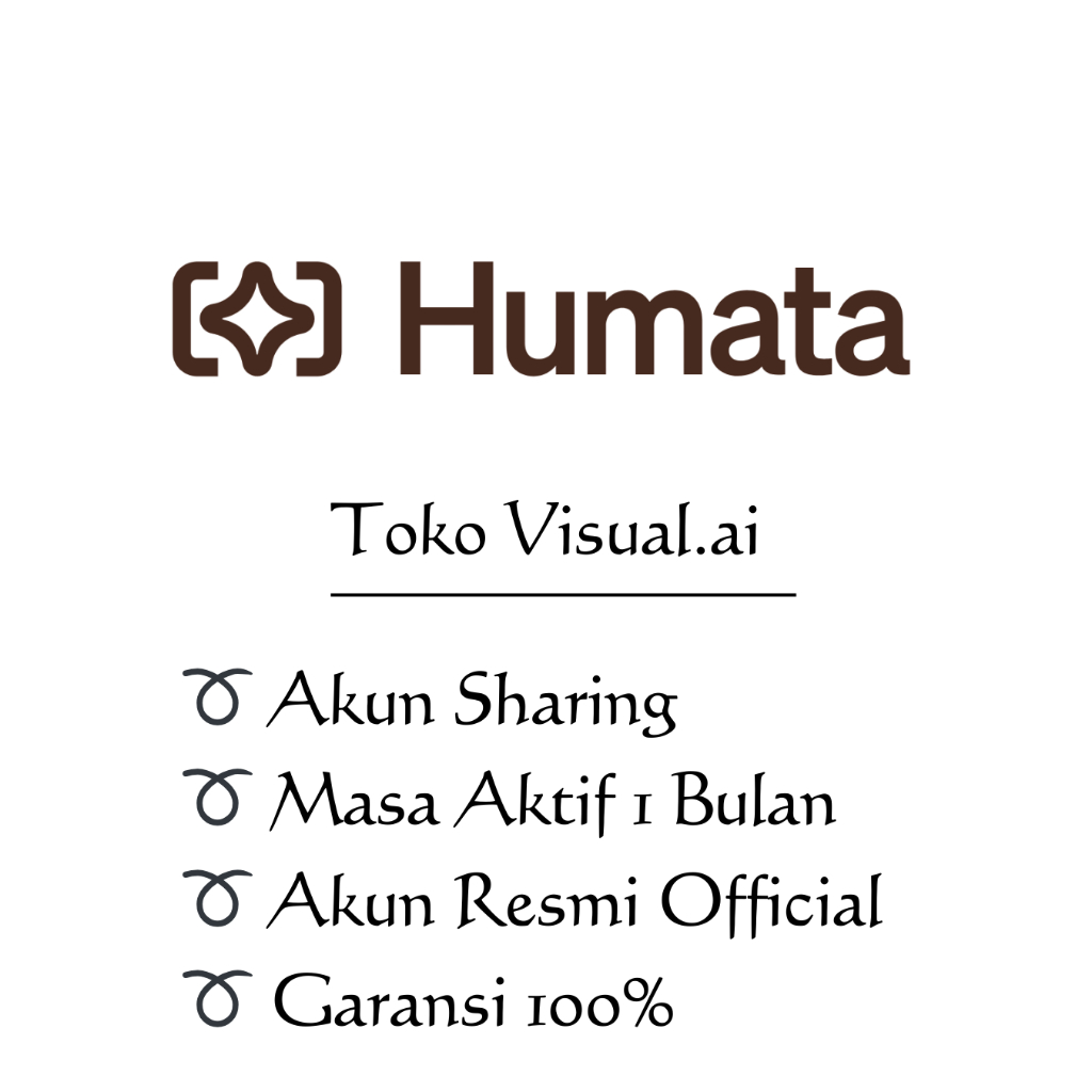 HUMATA  AI Student Plan