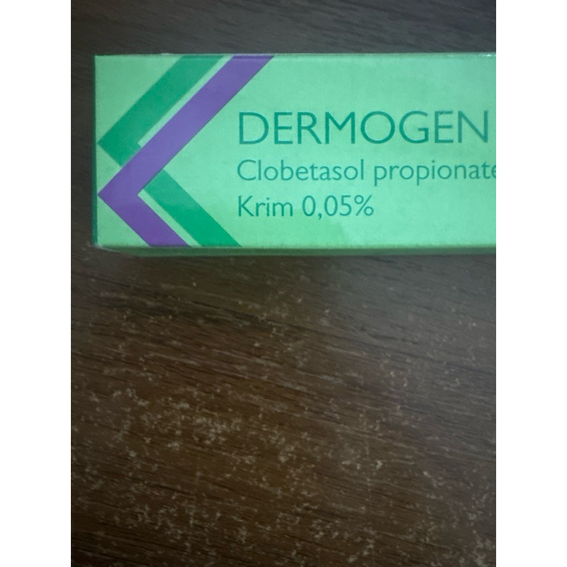 Jual dermogen salep 5gr | Shopee Indonesia