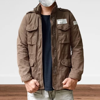 Jual Jaket M65 Terlengkap & Harga Terbaru April 2025