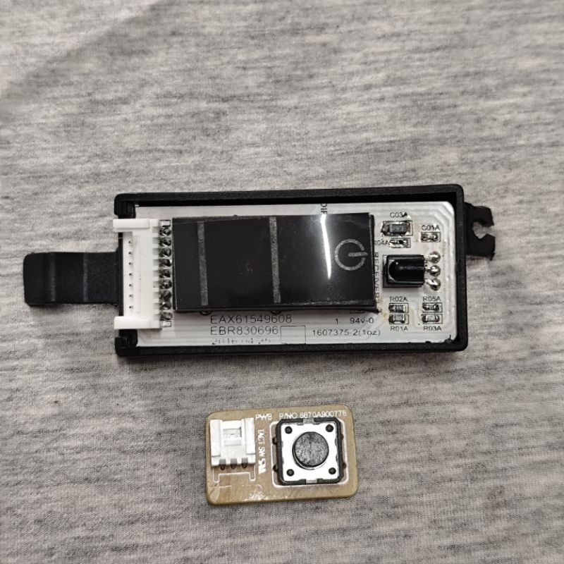 Jual Sensor ac LG dual inventer | Shopee Indonesia