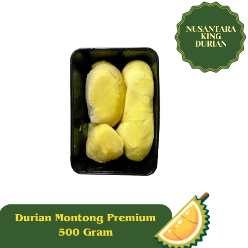 Jual Durian Montong Premium | Durian Montong Palu | Durian Montong Bali ...